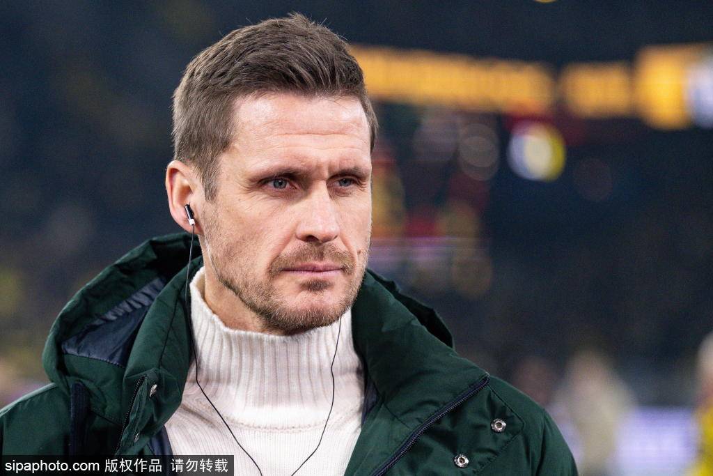 法比奥·帕拉蒂奇离任热刺：重返意甲的背后故事与未来展望